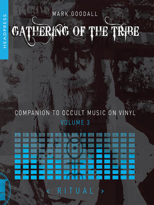cover image of Ritual: A Companion to Occult Music on Vinyl, Volume 3